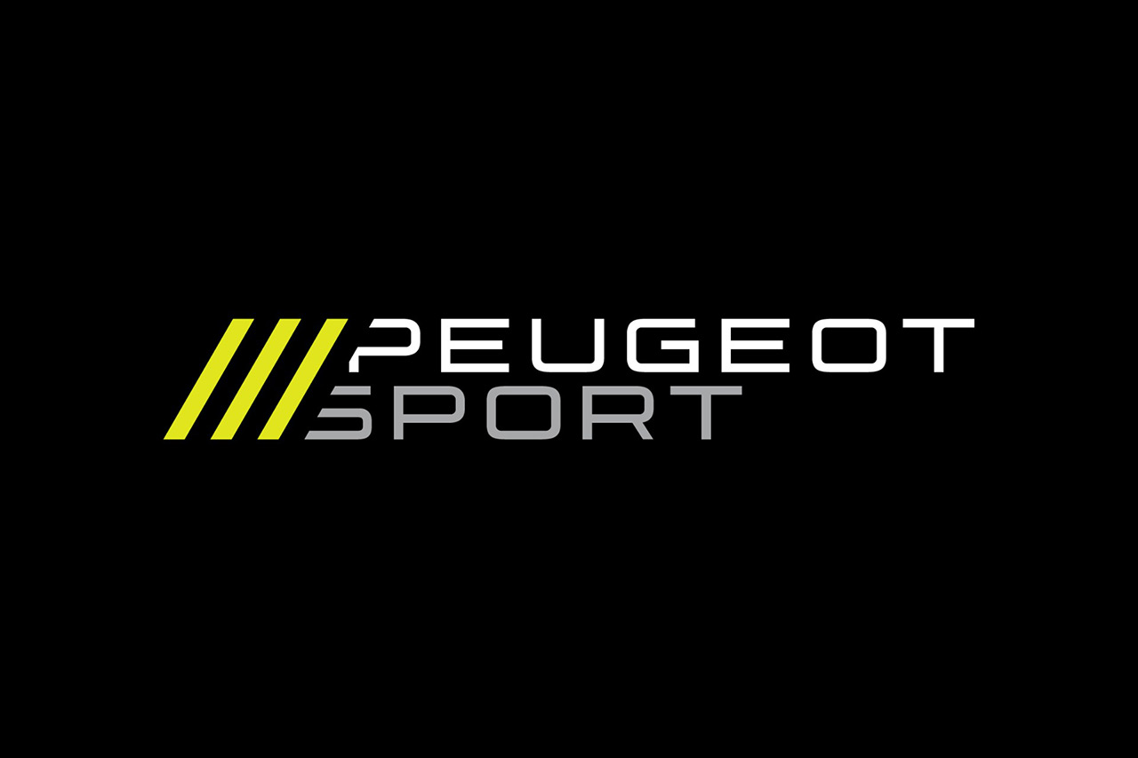 Peugeot Sport dévoile un nouveau logo aux 24 Heures du Mans 2020 !