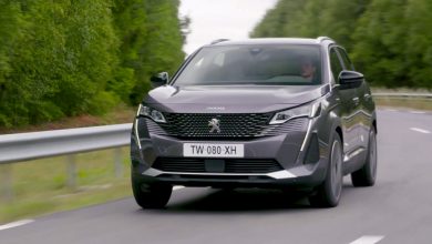 Photo of Vidéo Peugeot 3008 II restylée – Présentation officielle (2020)