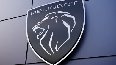 Photo of Nouveau logo Peugeot 2021 : découvrez la nouvelle identité de la marque au Lion !