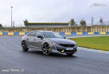 Photo of Essai 508 Peugeot Sport Engineered : la sportive hybride des temps modernes