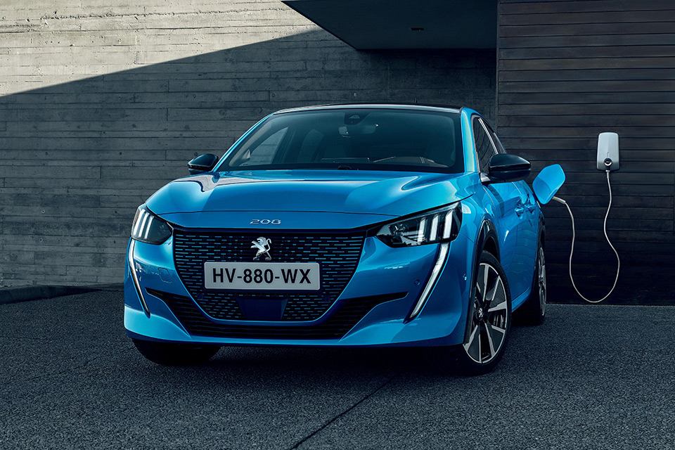 Chiffres de ventes : Peugeot est le constructeur n°1 en France au 1er trimestre 2022 !