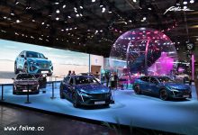 Photo of Photos : Peugeot au Mondial de l’Automobile de Paris 2022