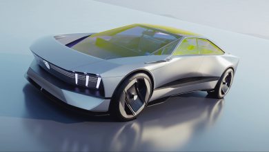 Design Peugeot Inception Concept – Vidéo officielle (2023)