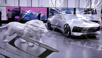 Making-of Peugeot Inception Concept – Vidéo officielle (2023)