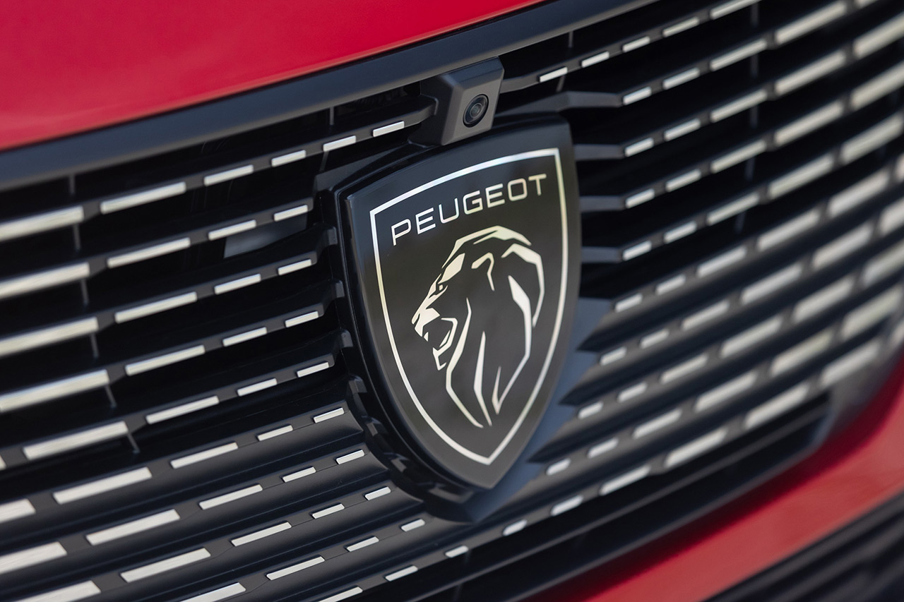Peugeot est la marque automobile préférée des Français