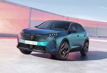 Photo of Photos & vidéos : toutes les infos sur la Peugeot 3008 III !