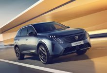 Photo of Photos & vidéos : toutes les infos sur la Peugeot 5008 III !