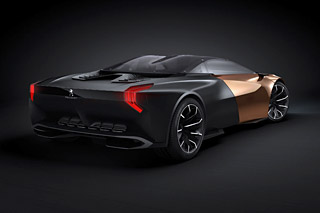 Peugeot Onyx