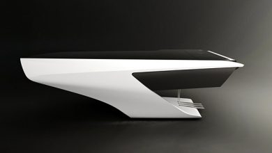 Concepts Peugeot Design Lab