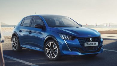 Les Tarifs et Options de la Peugeot 208