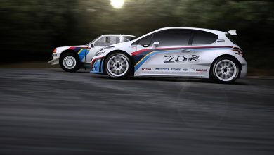 Peugeot Sport