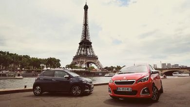 Photo of Essais Peugeot 108 par les fans et blogueurs en vidéo