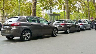 Photo of Essai de la nouvelle Peugeot 308 II, à l’occasion de l’opération 3:08