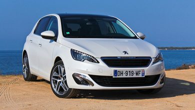 Photo of Essai Peugeot 308 II 1.2 e-THP PureTech 110 BVM5 & 130 EAT6