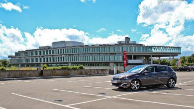 Photo of Peugeot 208 Allure 5 portes Blossom Grey – Vidéo officielle