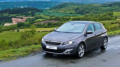 Photo of Essai Peugeot 308 II Allure 1.2 e-THP 130 : éveil d’essence