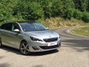 Essai Peugeot 308 SW II 2.0 BlueHDi 150 EAT6 : c’est dans la boîte !