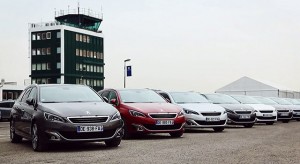 Essai Peugeot 308 SW