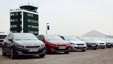 Photo of Essais nouvelle Peugeot 308 SW II par les fans et blogueurs en vidéo