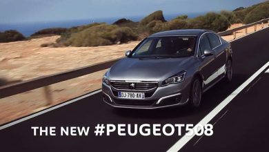 Photo of Essais Peugeot 508 par les fans et blogueurs en vidéo