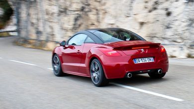 Photo of Essai de la Peugeot RCZ R : Radicale, efficace et polyvalente