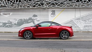 Photo of Essai de la Peugeot RCZ R : le Lion est prêt à Rugir !