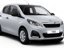 Peugeot 108 Access