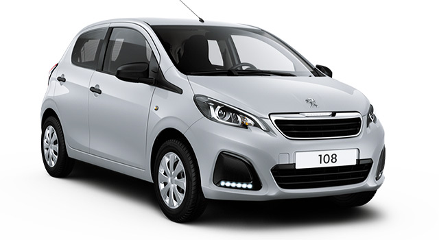 Peugeot 108 Access