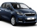 Peugeot 108 Active