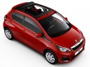 Peugeot 108 Active Top !