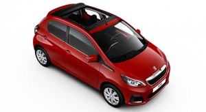 Peugeot 108 Active Top !