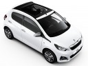 Peugeot 108 Allure Top !