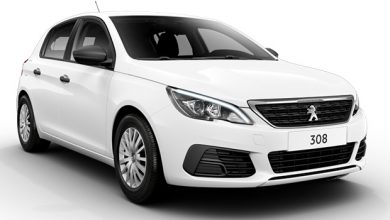 Peugeot 308 Access