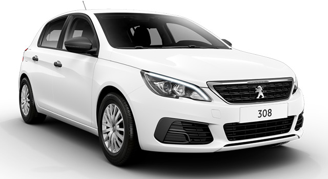 Peugeot 308 Access