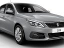 Peugeot 308 Active