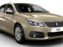 Peugeot 308 Allure