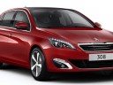 Peugeot 308 Féline