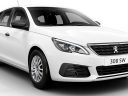 Peugeot 308 SW Access