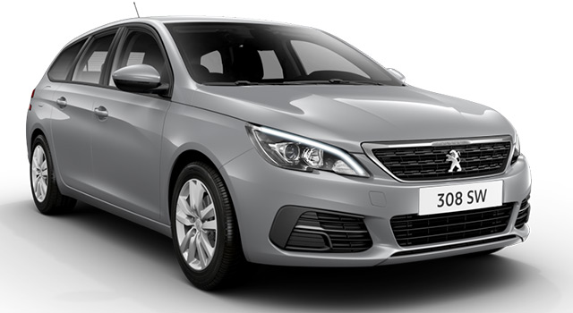 Peugeot 308 SW Active