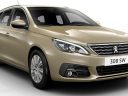 Peugeot 308 SW Allure