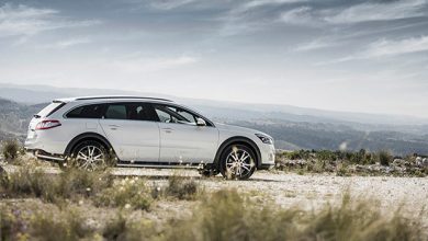 Brochures et Documentations de la Peugeot 508 RXH