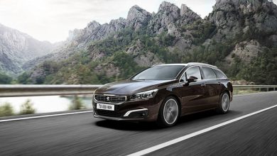 Tarifs Peugeot 508 SW