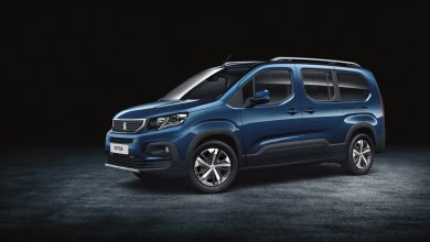 Les Tarifs et Options du Peugeot Rifter