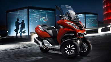 Photo of Ventes du nouveau Peugeot Metropolis : déjà plus de 1100 commandes !