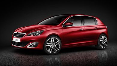 Photo of Les tarifs de la nouvelle Peugeot 308 dévoilés