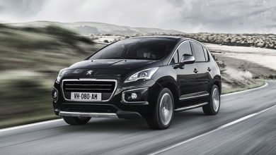 Photo of Peugeot 3008 restylée : présentation officielle