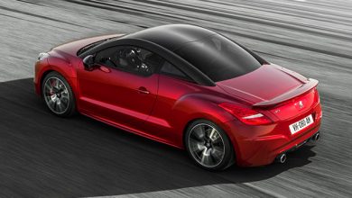 Photo of Les tarifs de la Peugeot RCZ R enfin dévoilés : 42 900 € !