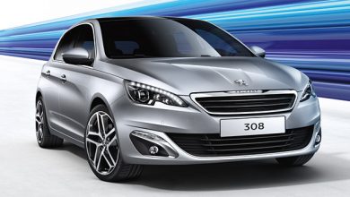 Photo of Location nouvelle Peugeot 308 : offre de lancement à 45 € par jour !