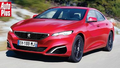 Photo of Peugeot 408 GT : un futur Coupé 4 portes pour le Lion ?