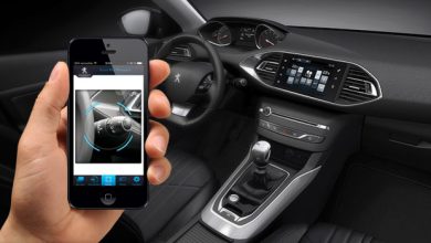 Photo of L’application mobile Scan My Peugeot est disponible !